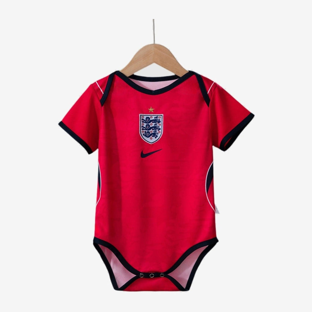 England Away 26/27 Baby Shirt