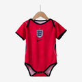 England Away 26/27 Baby Shirt