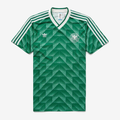 Germany Retro Away 1990 Men's Shirt