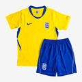 Birmingham City Away 26/27 Kids Shirt Kit
