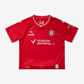 Bristol City Home 26/27 Men's Shirt