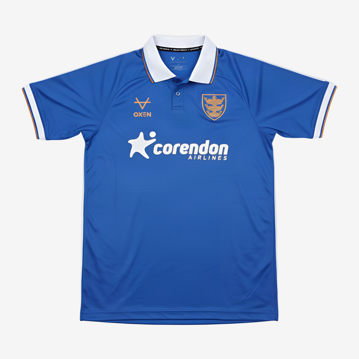 Hull City Third 26/27 Men's Shirt