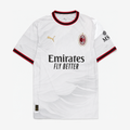 AC Milan Away 26/27 Player Edition Shirt