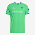 Seattle Sounders Home 26/27 Men's Shirt