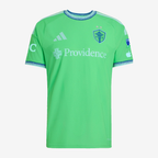 Seattle Sounders Home 26/27 Men's Shirt