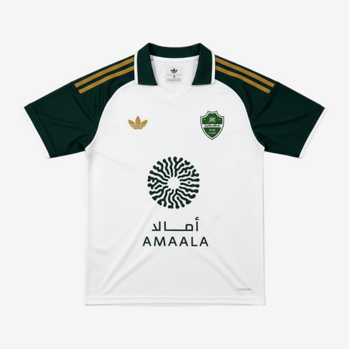 Away 26/27 Men's Shirt