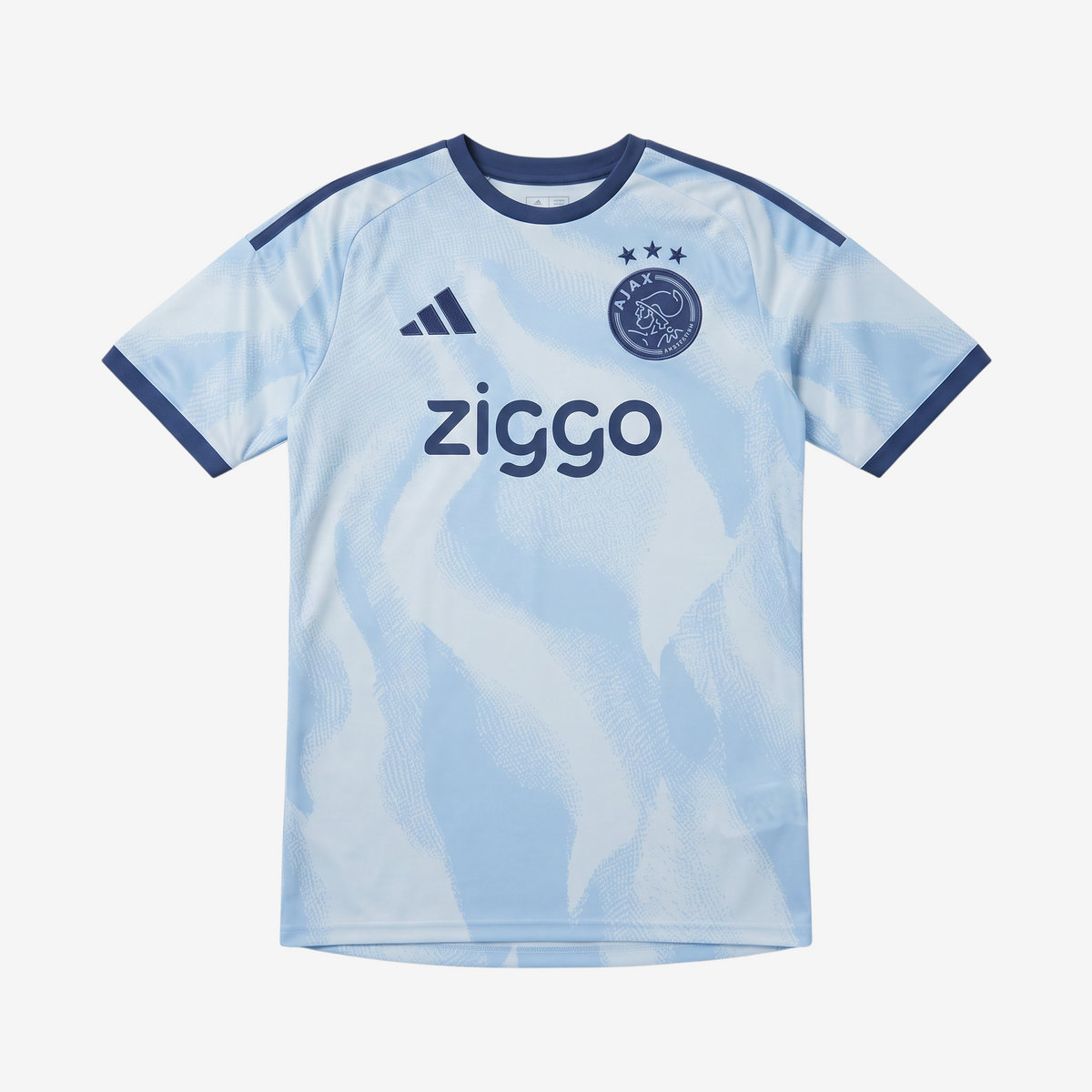 Ajax Third 26/27 Men's Shirt