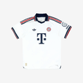 Bayern Munich Away 26/27 Player Edition Shirt