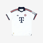 Bayern Munich Away 26/27 Player Edition Shirt