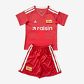 Union Berlin Home 26/27 Kids Shirt Kit