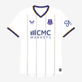 Everton Away 26/27 Player Edition Shirt