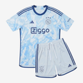 Ajax Third 26/27 Kids Shirt Kit