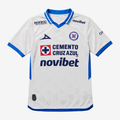 Cruz Azul Away 26/27 Player Edition Shirt