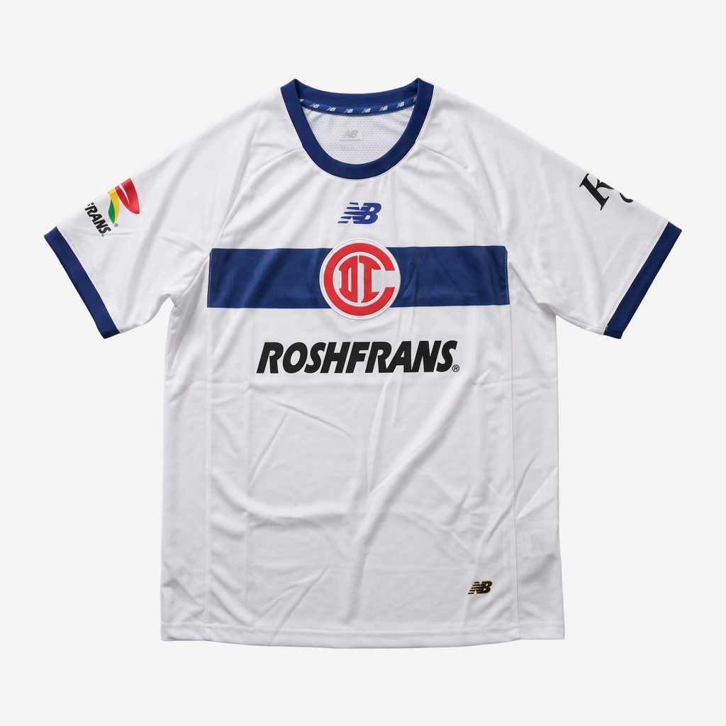 Toluca Away 26/27 Men's Shirt