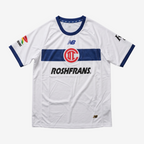 Toluca Away 26/27 Men's Shirt