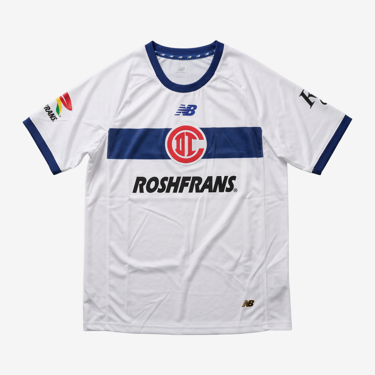 Toluca Away 26/27 Men's Shirt
