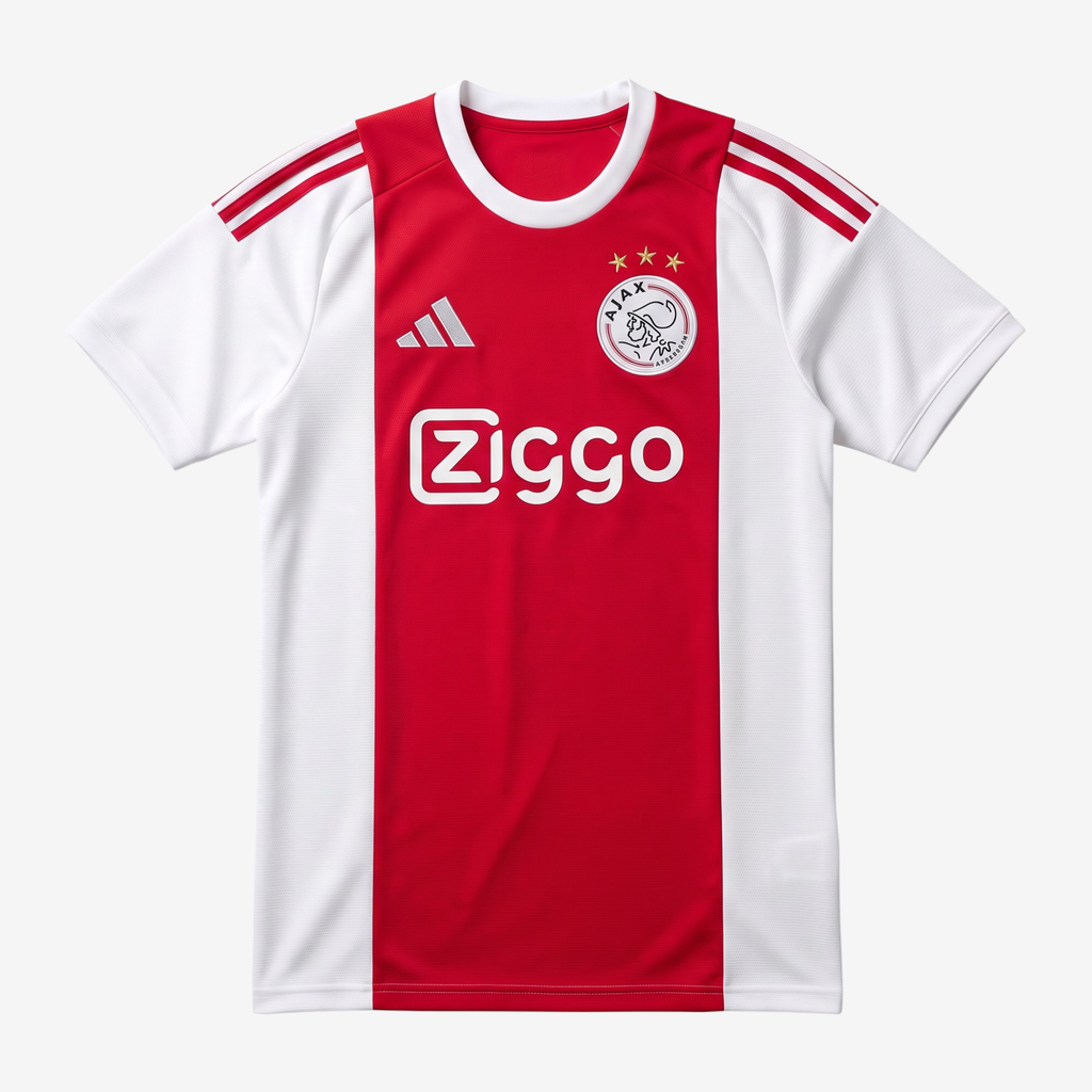 Ajax Home 26/27 Men's Shirt