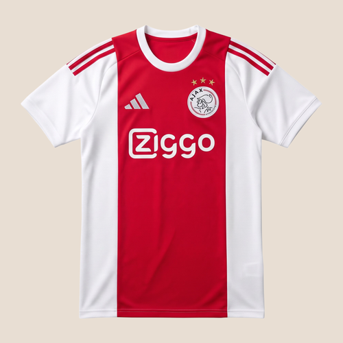 Ajax Home 26/27 Men's Shirt