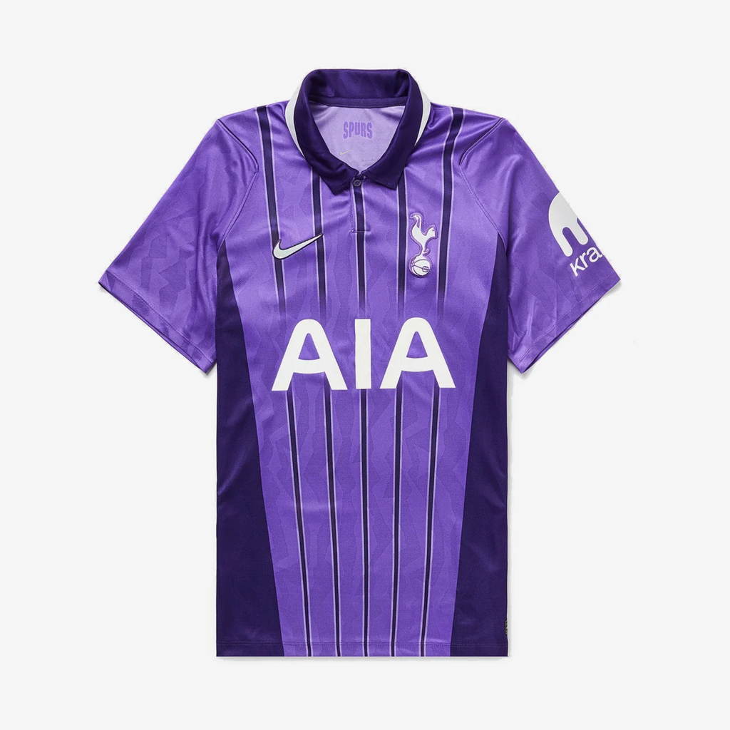 Tottenham Third 26/27 Men's Shirt