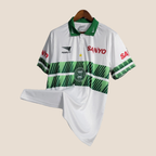 Coritiba Retro 97/98 Men's Shirt