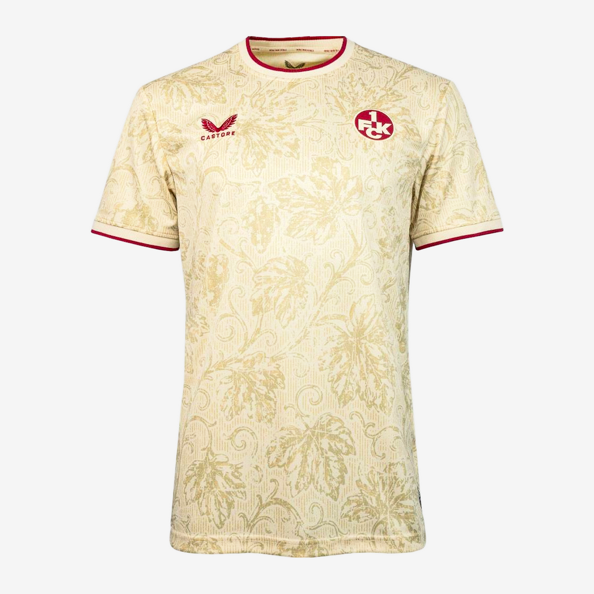 Kaiserslautern Special Edition 26/27 Men's Shirt