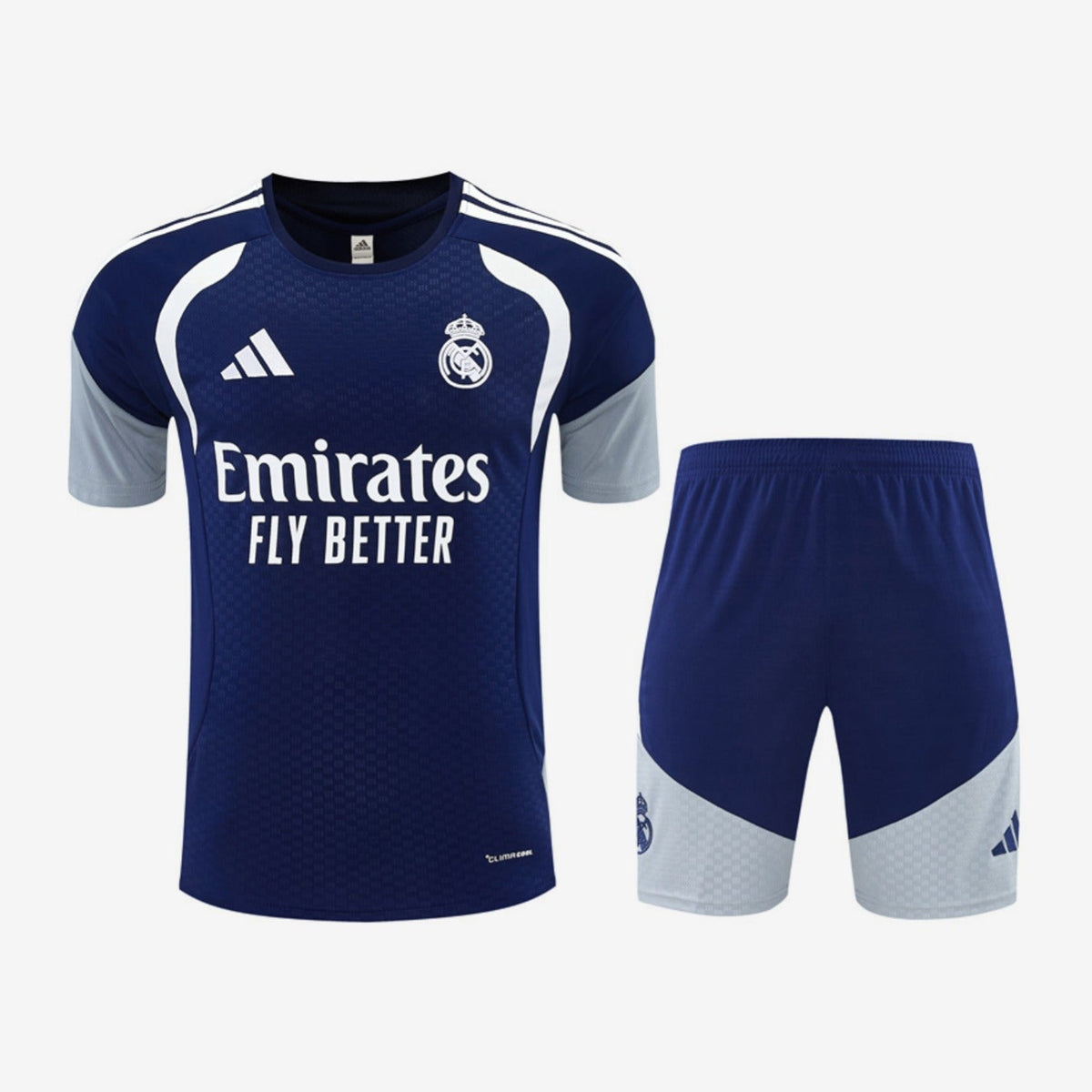Real Madrid Training Set 26/27