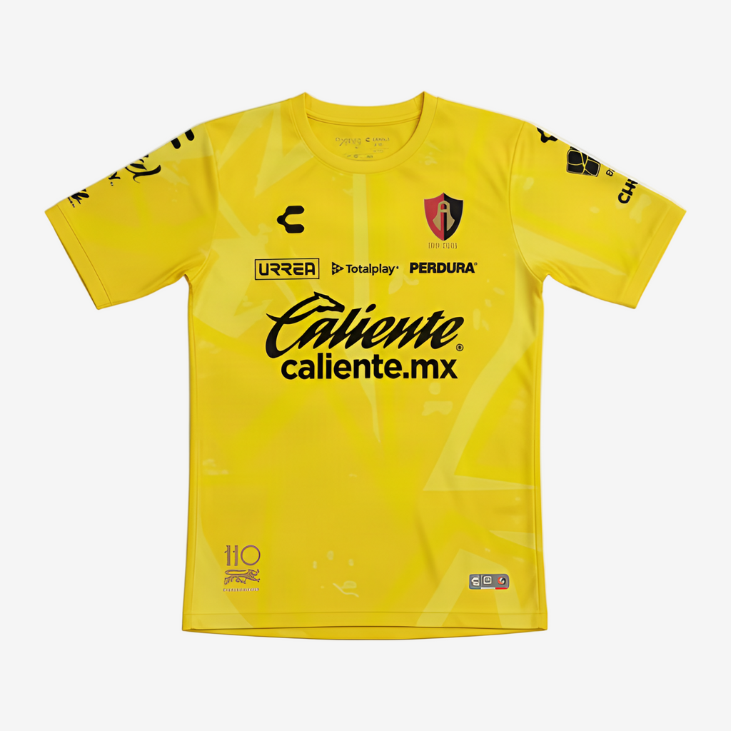 Atlas Goalkeeper 26/27 Shirt