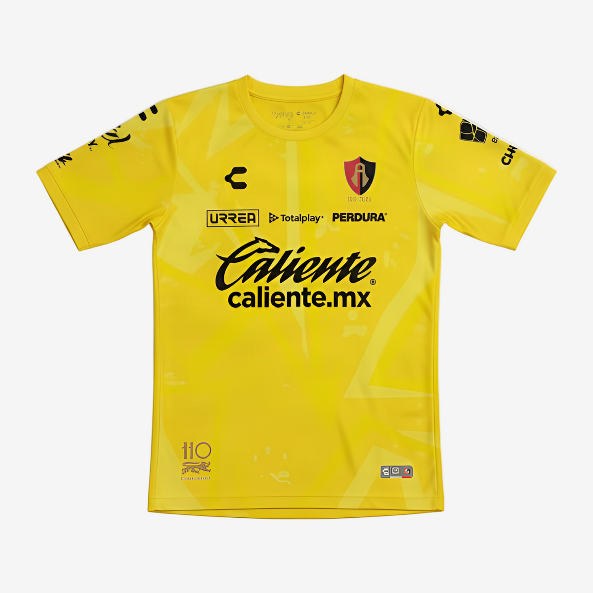 Atlas Goalkeeper 26/27 Shirt