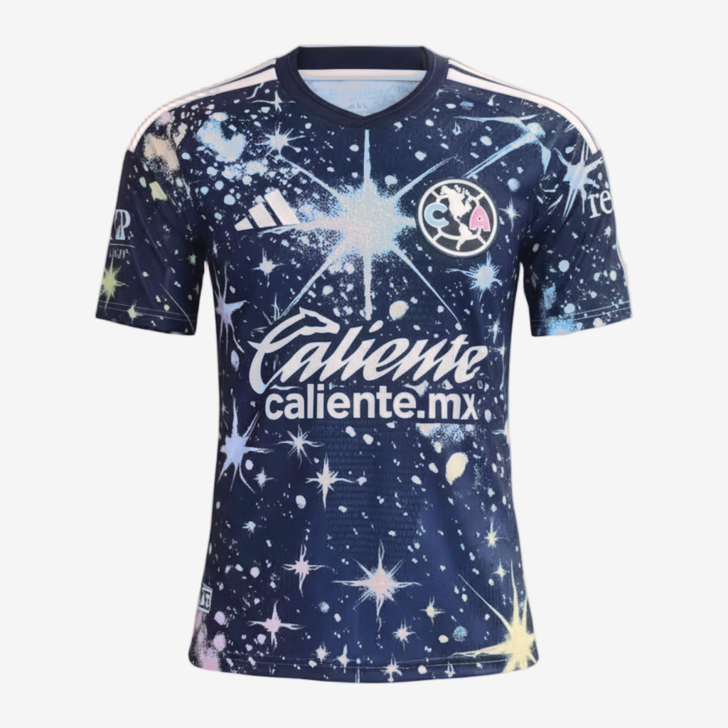 Club America Third 26/27 Player Edition Shirt