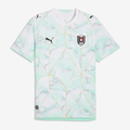 Austria Away 26/27 Men's Shirt