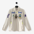 Brazil Windbreaker 26/27 - Cream