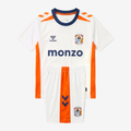 Coventry City Away 26/27 Kids Shirt Kit