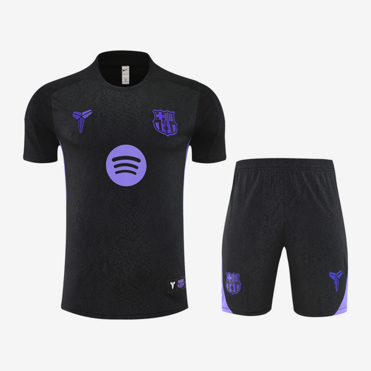 Barcelona Kids Training Set 26/27