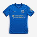 Portsmouth Home 26/27 Men's Shirt