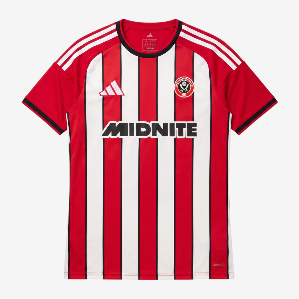 Sheffield Wednesday Home 26/27 Men's Shirt