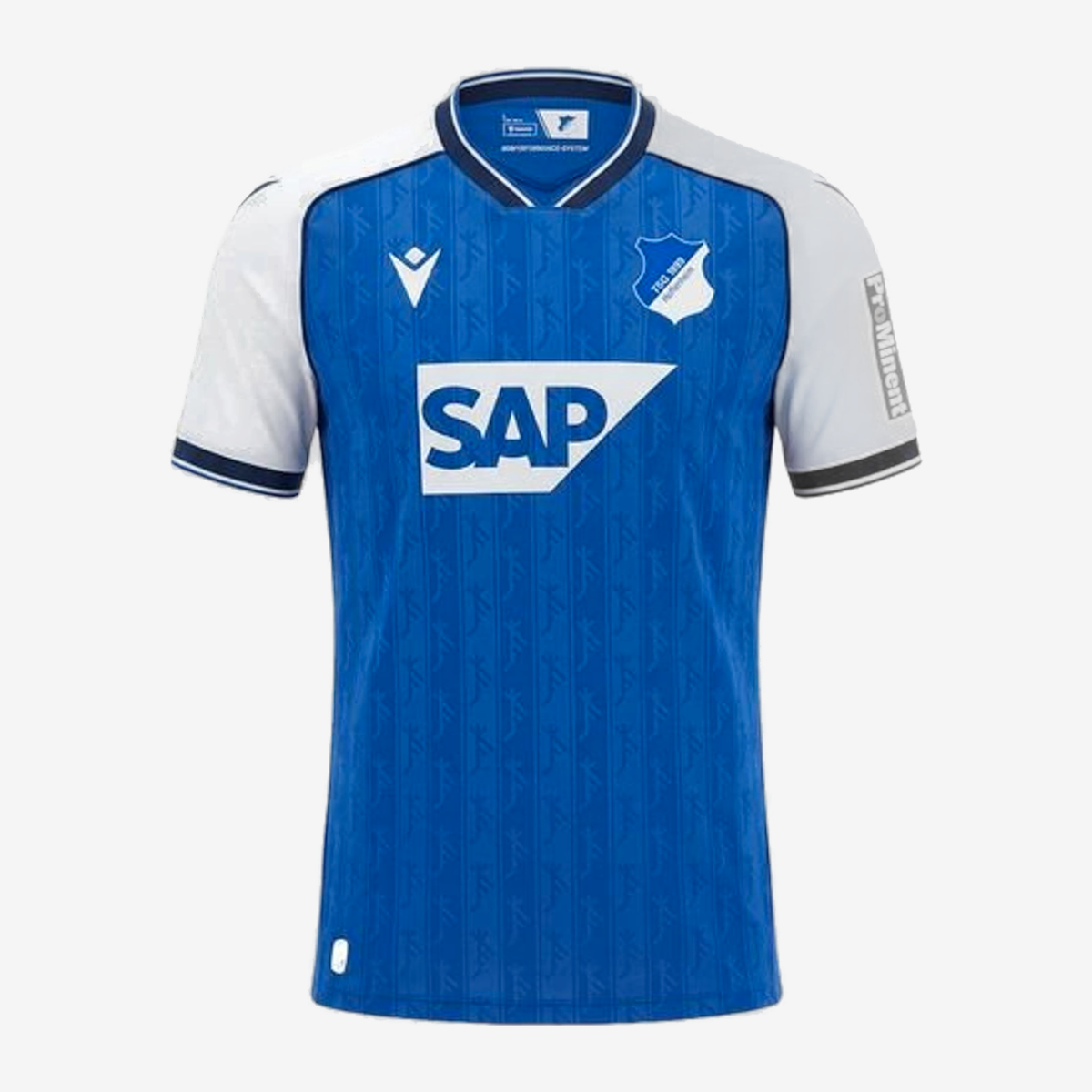 Hoffenheim Home 26/27 Men's Shirt