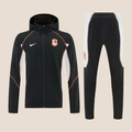 Chelsea Windbreaker Set