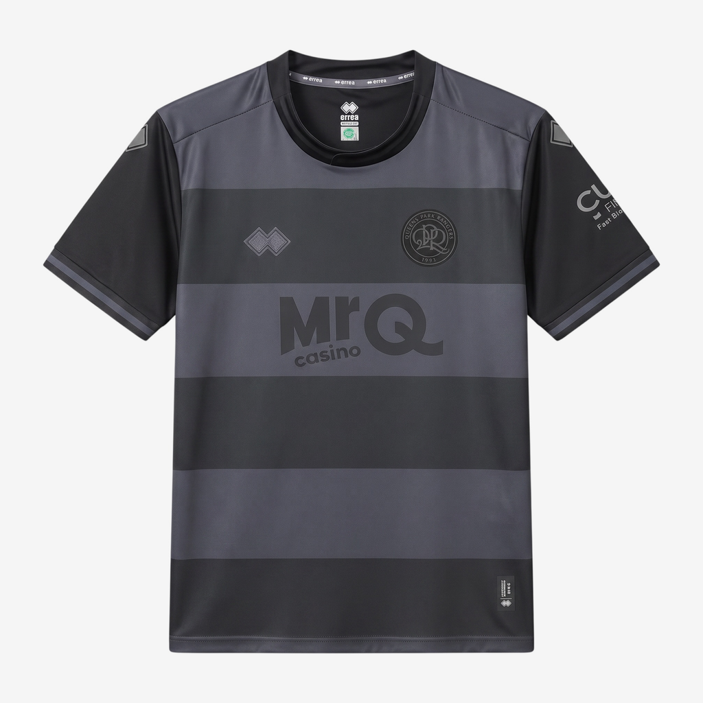 QPR Third 26/27 Men's Shirt