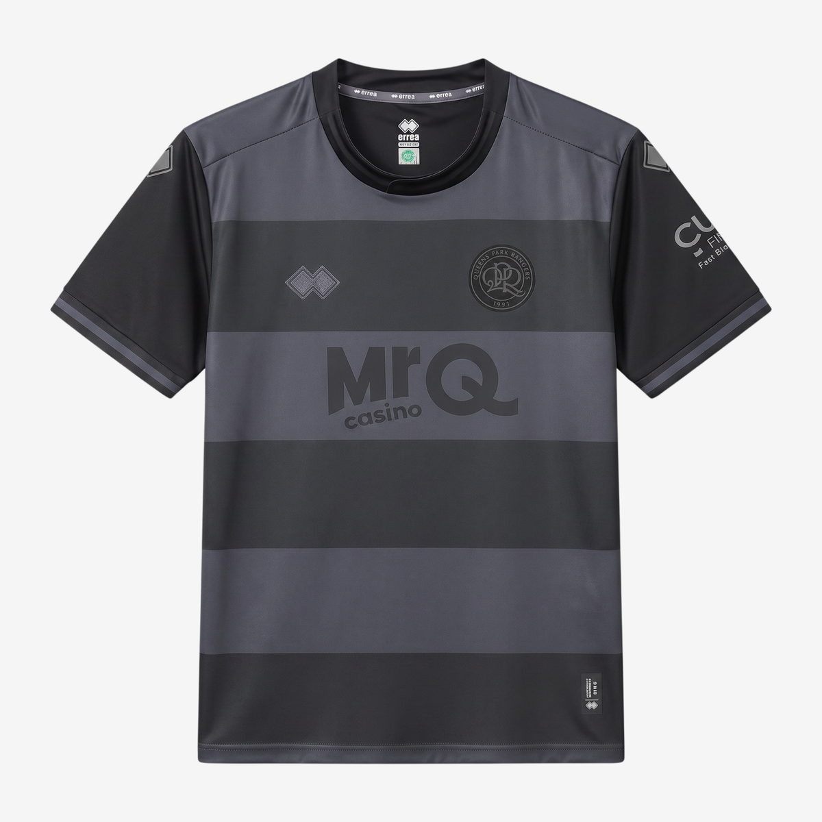 QPR Third 26/27 Men's Shirt