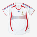 France Retro 2006 Men's Shirt