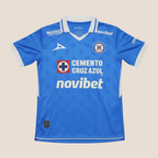 Cruz Azul Home 26/27 Men's Shirt