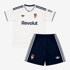 Como 1907 Away 26/27 Kids Shirt Kit