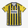 Fenerbahce Home 26/27 Player Edition Shirt