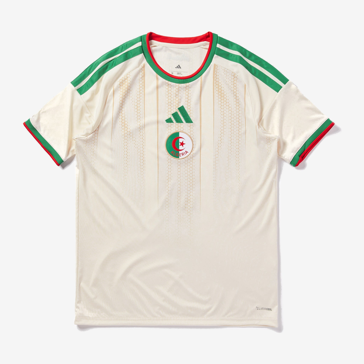 Algeria Home 26/27 Men's Shirt
