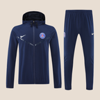 PSG Windbreaker Set