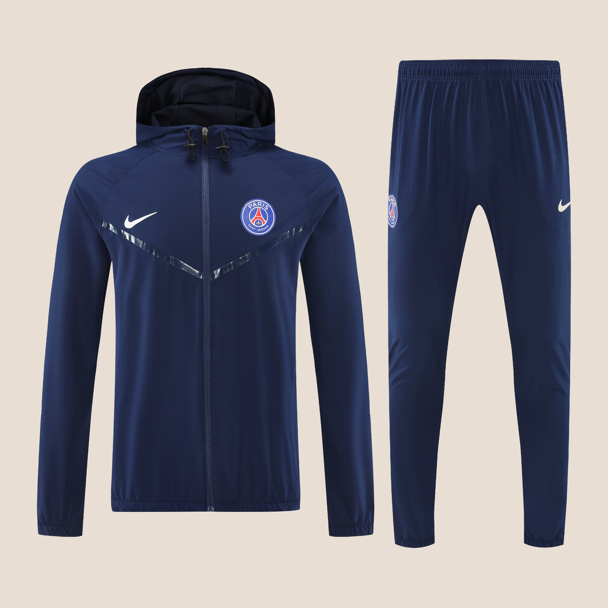 PSG Windbreaker Set