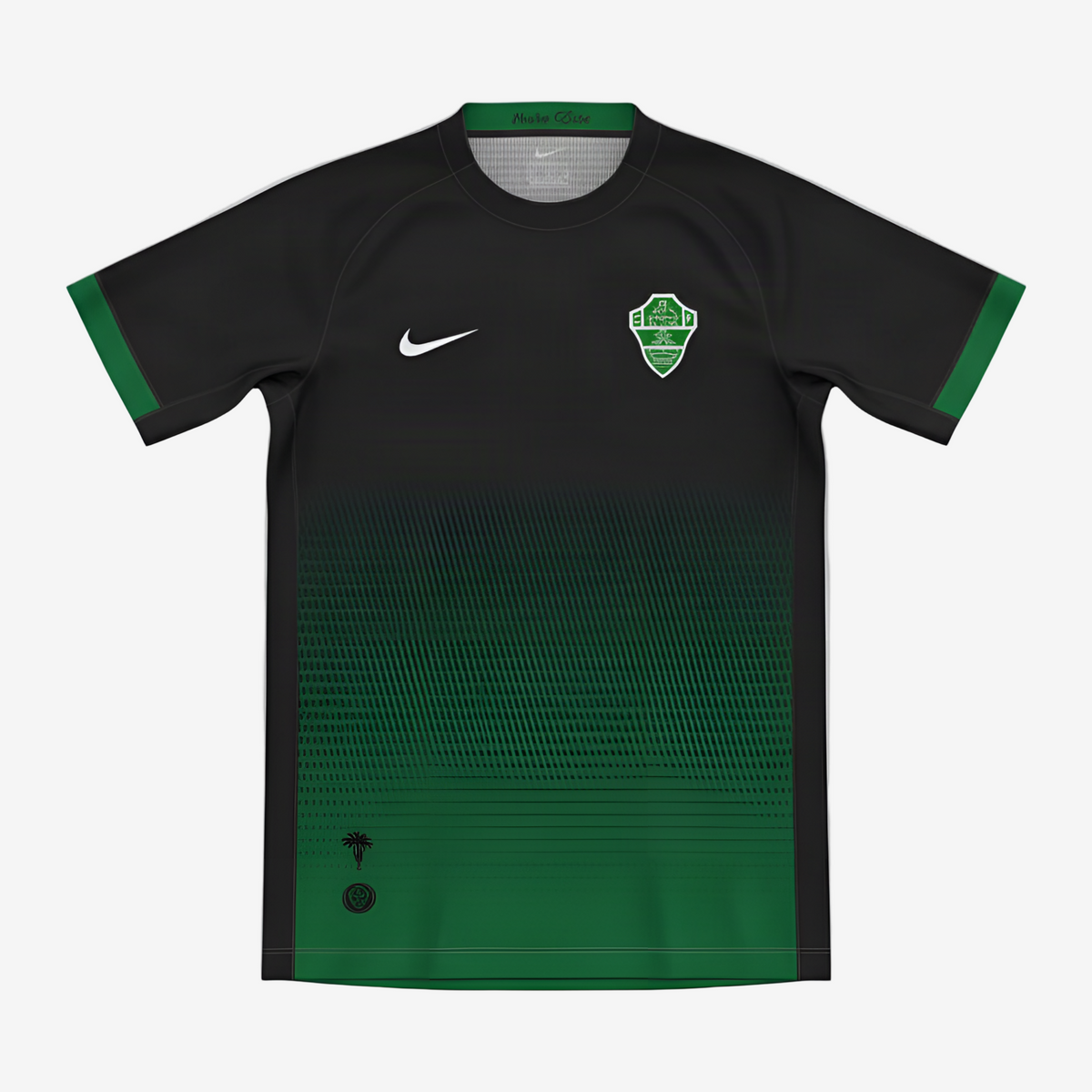 Elche Third 26/27 Men's Shirt