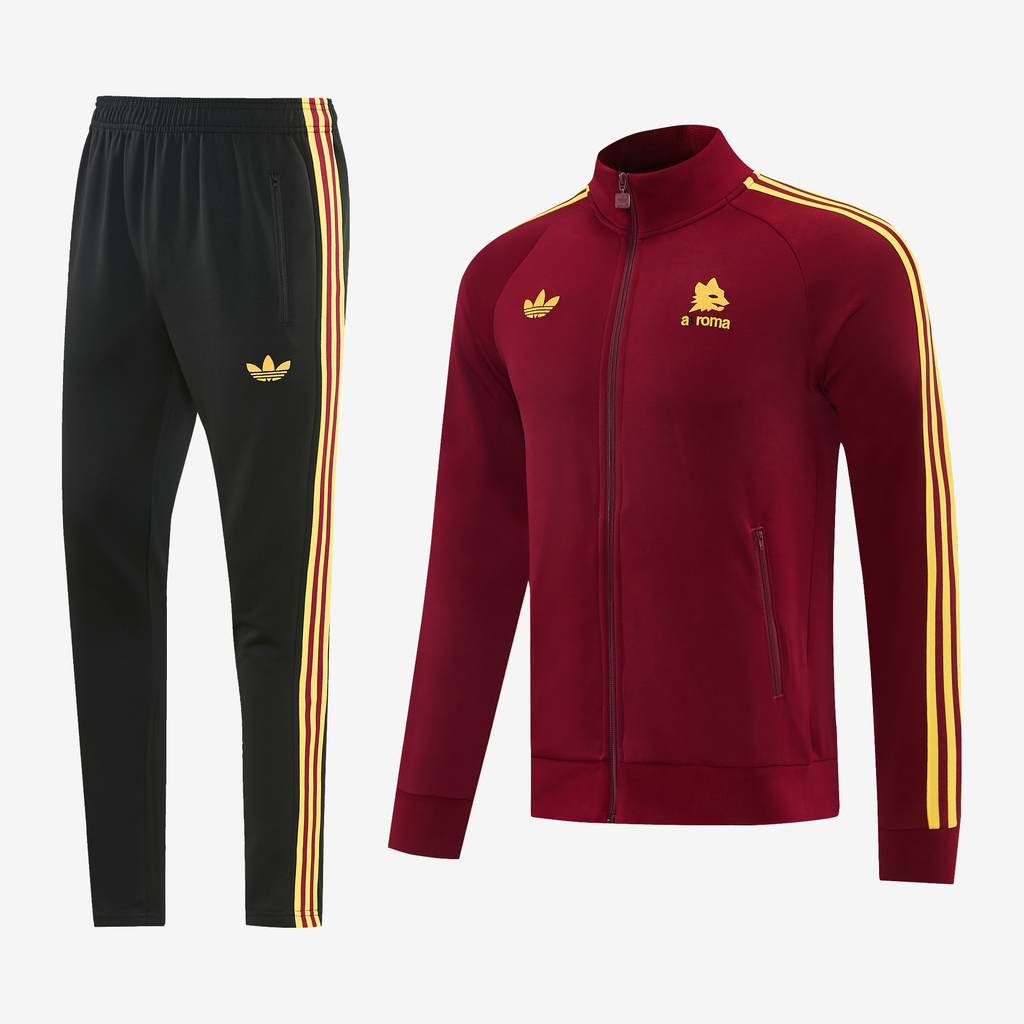 Roma Tracksuit 26/27