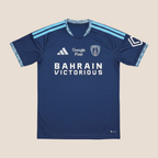 Paris FC Home 26/27 Men's Shirt