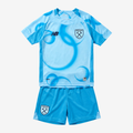 West Ham Third 26/27 Kids Shirt Kit
